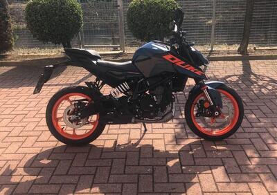 KTM 125 Duke (2024) - Annuncio 9509652