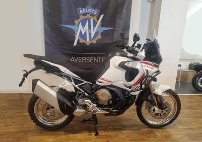 MV Agusta LXP Orioli (2024) - Annuncio 9509661