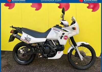 Cagiva Elefant 750 (1994 - 97) Cat - Annuncio 9509673