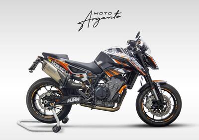 KTM 790 Duke (2018 - 20) - Annuncio 9509706