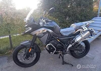 Voge Valico 650DSX (2021 - 24) - Annuncio 9509707