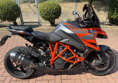 KTM 1290 Super Duke GT (2022 - 24) - Annuncio 9509742