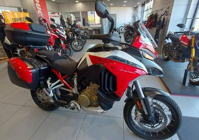 Ducati Multistrada V4 S (2021 - 24) - Annuncio 9509736