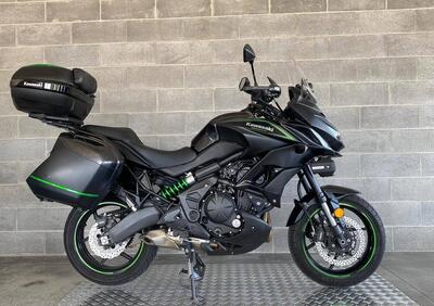 Kawasaki Versys 650 Grand Tourer (2017 - 20) - Annuncio 9509754