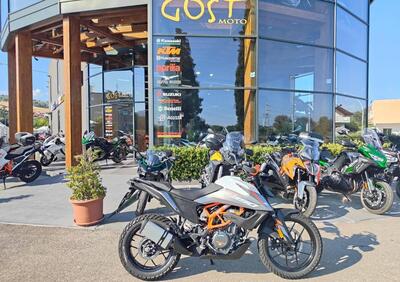 KTM 390 Adventure (2022 - 24) - Annuncio 9509768