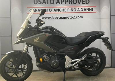 Honda NC 750 X DCT ABS (2018 - 20) - Annuncio 9509776