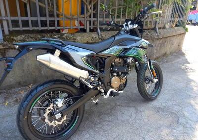 Kl KXE 125 Motard (2022 - 24) - Annuncio 9509785