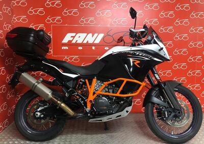 KTM 1190 Adventure R (2013 - 16) - Annuncio 9509786