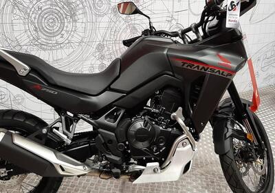 Honda Transalp XL750 (2023 - 24) - Annuncio 9185250