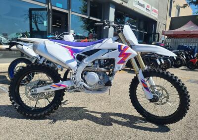 Yamaha YZ 450 F 50° Anniversario (2024) - Annuncio 9509827