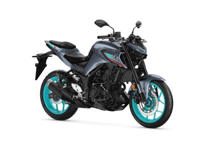 Yamaha MT-03 (2022 - 25) - Annuncio 9509834