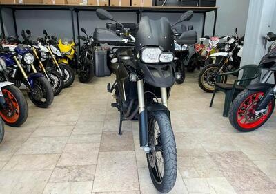 Bmw F 800 GS (2008 - 15) - Annuncio 9509878