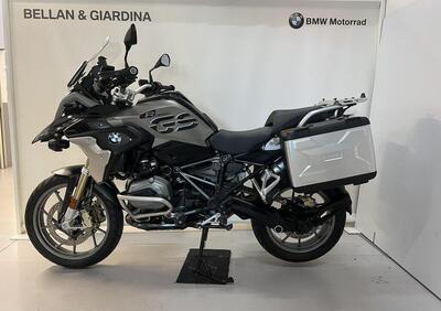 Bmw R 1200 GS (2017 - 18) - Annuncio 9509884