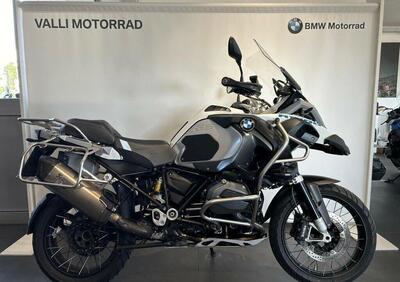 Bmw R 1200 GS Adventure (2013 - 16) - Annuncio 9509910