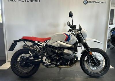 Bmw R nineT Urban GS 1200 (2017 - 20) - Annuncio 9499216