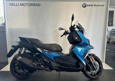 Bmw C 400 X (2021 - 24) - Annuncio 9509911