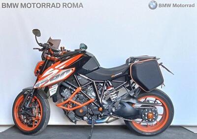 KTM 1290 Super Duke R (2019) - Annuncio 9390701