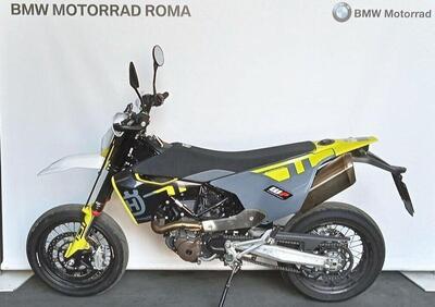 Husqvarna 701 Supermoto (2023 - 24) - Annuncio 9482445