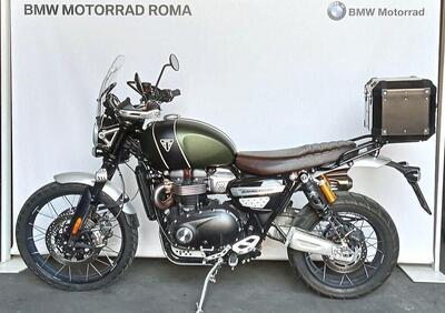 Triumph Scrambler 1200 XC (2021 - 23) - Annuncio 9506544