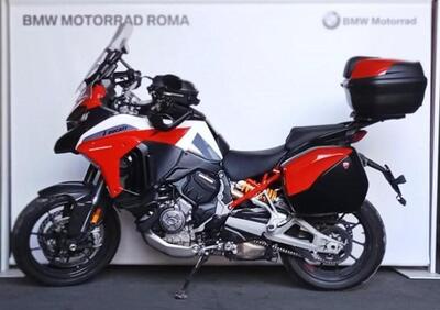 Ducati Multistrada V4 S (2021 - 24) - Annuncio 9509914