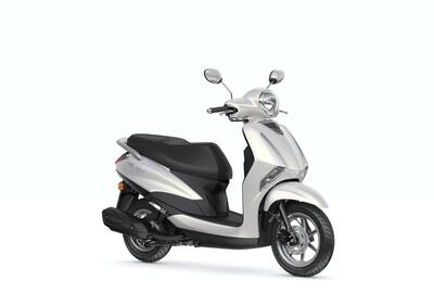 Yamaha D'Elight 125 (2021 - 24) - Annuncio 9509950