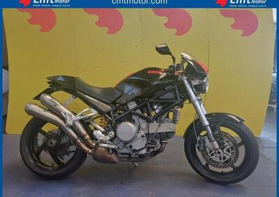 Ducati Monster S2 R (2004 - 07) - Annuncio 9509968