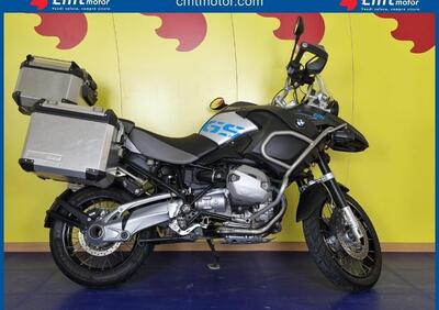 Bmw R 1200 GS Adventure (2010 - 13) - Annuncio 9509971