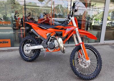 KTM SX 85 19"/16" (2025) - Annuncio 9509977