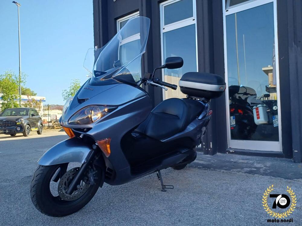 Honda Forza 250 EX (2005 - 07) Usata