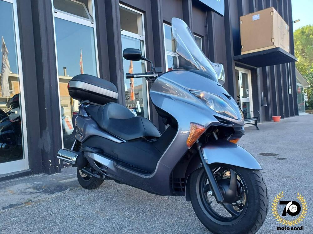 Honda Forza 250 EX (2005 - 07) Usata