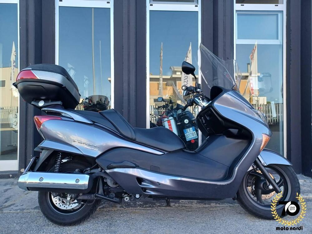 Honda Forza 250 EX (2005 - 07) Usata