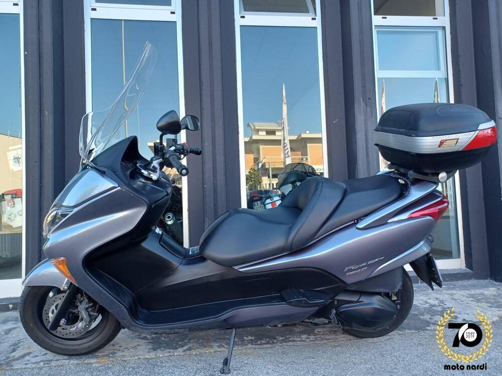 Honda Forza 250 EX (2005 - 07) Usata