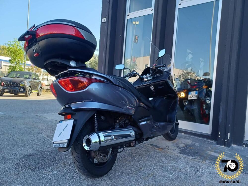 Honda Forza 250 EX (2005 - 07) Usata