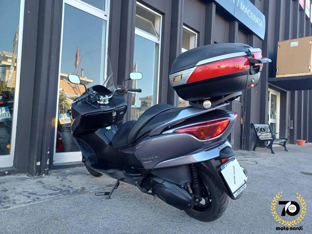 Honda Forza 250 EX (2005 - 07) Usata
