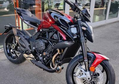 MV Agusta Brutale 800 RR (2021 - 24) - Annuncio 9509979