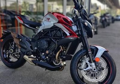 MV Agusta Brutale 800 RR (2021 - 24) - Annuncio 9509980