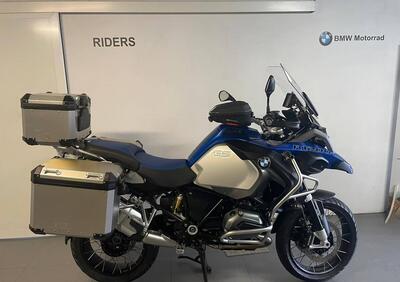 Bmw R 1200 GS Adventure (2013 - 16) - Annuncio 9509993