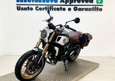 CFMOTO 700CL-X Heritage (2021 - 24) - Annuncio 9509991