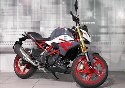 Bmw G 310 R (2021 - 25) - Annuncio 9509999