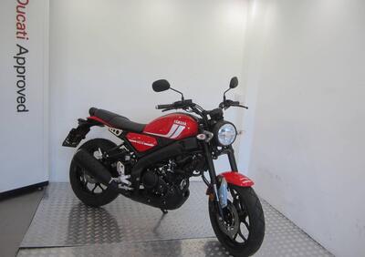 Yamaha XSR 125 (2021 - 24) - Annuncio 9510008