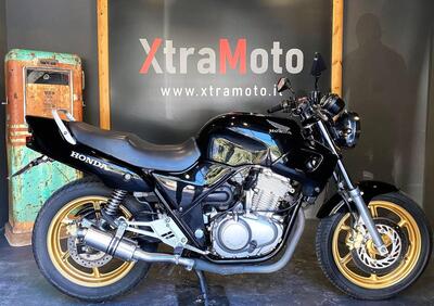 Honda CB 500 (1993 - 04) - Annuncio 9510017