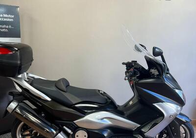 Yamaha T-Max 500 Tech Max (2011 - 13) - Annuncio 9510045