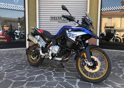 Bmw F 850 GS (2021 - 24) - Annuncio 9510053