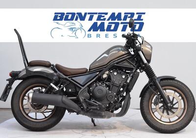 Honda CMX 500 Rebel (2022 - 24) - Annuncio 9510062