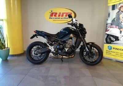 Yamaha MT-09 (2021 - 23) - Annuncio 9510073