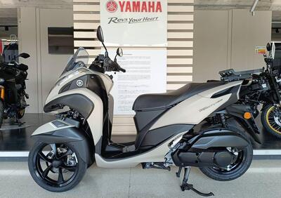 Yamaha Tricity 155 (2022 - 24) - Annuncio 9510122