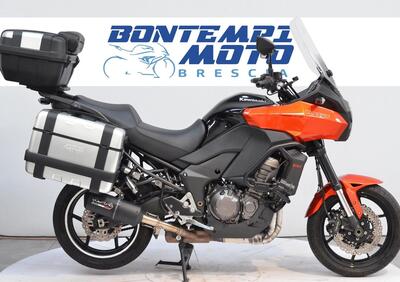 Kawasaki Versys 1000 ABS (2011 - 14) - Annuncio 9510133