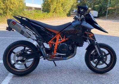 KTM 690 Supermoto - Annuncio 9510171