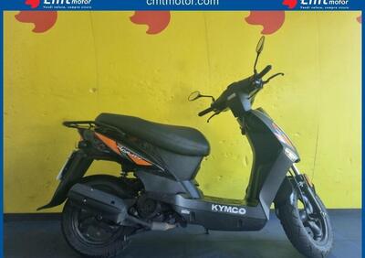 Kymco Agility 50 Carry E4 (2020) - Annuncio 9510172