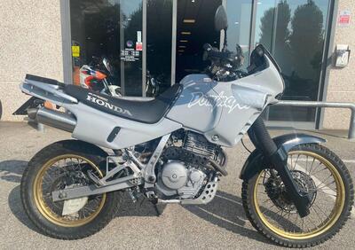 Honda NX 650 Dominator (1996 - 02) - Annuncio 9510173